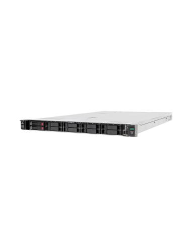 HPE ProLiant DL360 Gen10 8-Bay 2.5" Drives [Gen10]