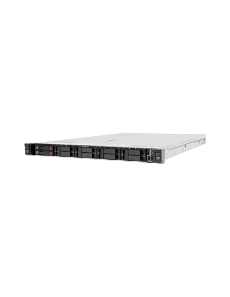 HPE ProLiant DL360 Gen10 8-Bay 2.5" Drives [Gen10]