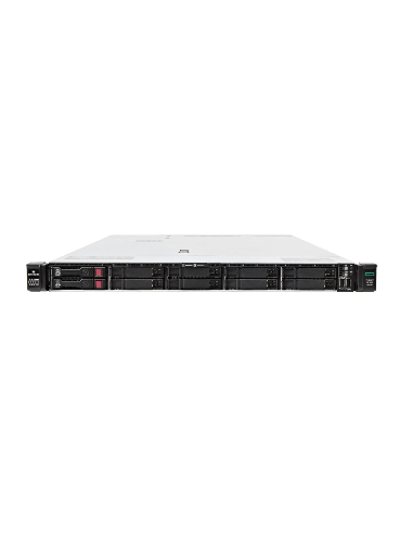 HPE ProLiant DL360 Gen9 10-Bay 2.5" Drives [Gen9]