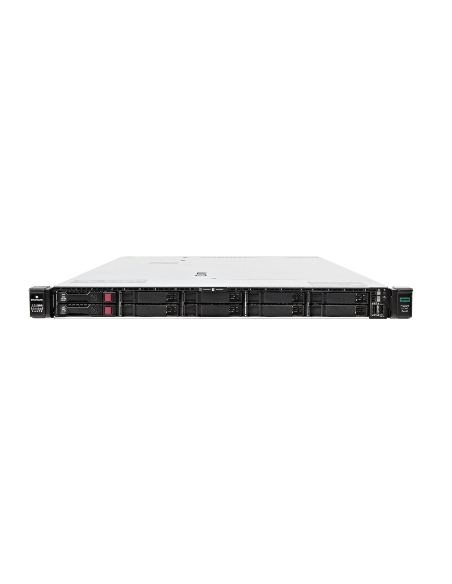 HPE ProLiant DL360 Gen9 10-Bay 2.5" Drives [Gen9]