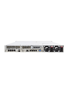 HPE ProLiant DL360 Gen9 10-Bay 2.5" Drives [Gen9] 2