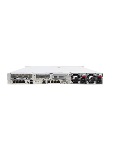 HPE ProLiant DL360 Gen9 10-Bay 2.5" Drives [Gen9]