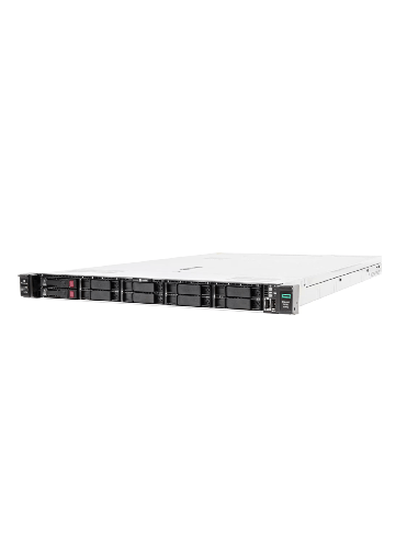 HPE ProLiant DL360 Gen9 10-Bay 2.5" Drives [Gen9]