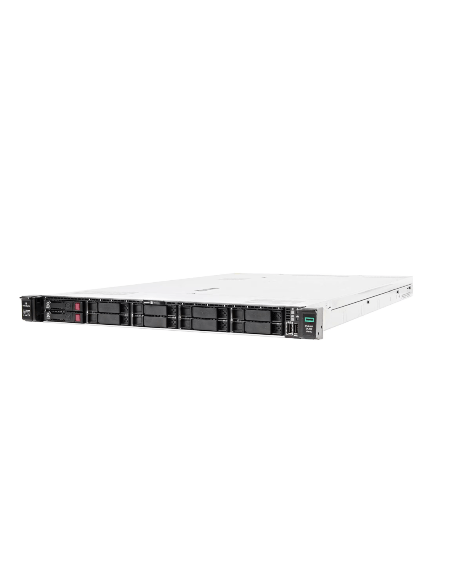 HPE ProLiant DL360 Gen9 10-Bay 2.5" Drives [Gen9]