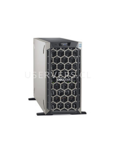 Dell PowerEdge T640 16-Bay 2.5" Drives [14th Gen]