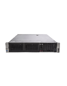 HPE ProLiant DL380 Gen9 8-Bay 2.5" Drives