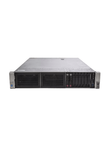 HPE ProLiant DL380 Gen9 8-Bay 2.5" Drives