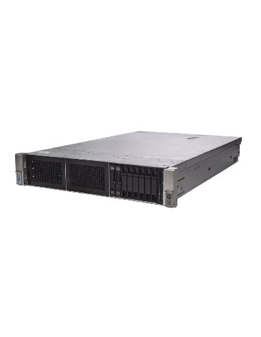 HPE ProLiant DL380 Gen9 8-Bay 2.5" Drives