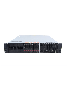 HPE ProLiant DL380 Gen10 16-Bay 2.5" Drives [Gen10]