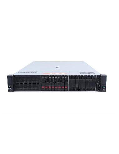 HPE ProLiant DL380 Gen10 16-Bay 2.5" Drives [Gen10]