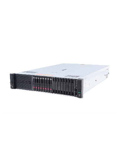 HPE ProLiant DL380 Gen10 16-Bay 2.5" Drives [Gen10]