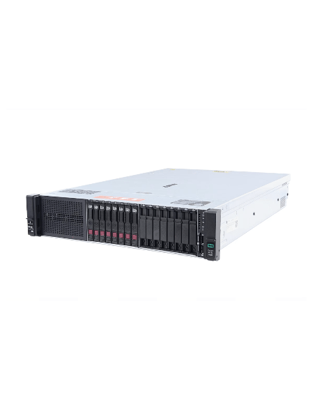 HPE ProLiant DL380 Gen10 16-Bay 2.5" Drives [Gen10]