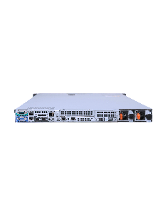 Dell PowerEdge R430 4-Bay 3.5" Hot-Swap Drives [13th Gen] 2