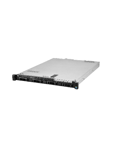 Dell PowerEdge R430 4-Bay 3.5" Hot-Swap Drives [13th Gen]