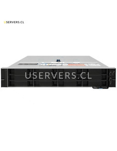 Dell PowerEdge R740xd 12-Bay LFF 4-Bay SFF Flex Bay 2U Rack Server