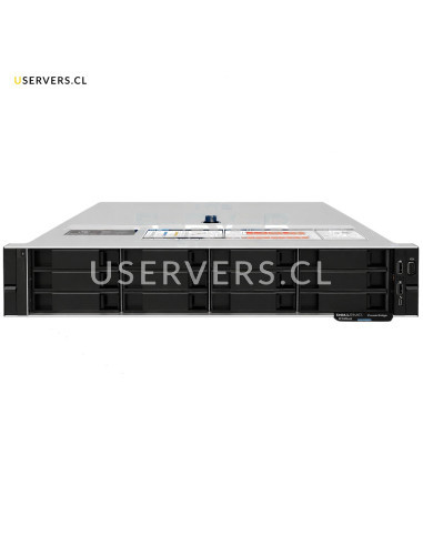 Dell PowerEdge R740xd 12-Bay LFF 4-Bay SFF Flex Bay 2U Rack Server