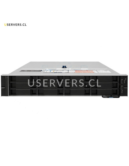 Dell PowerEdge R740xd 12-Bay LFF 4-Bay SFF Flex Bay 2U Rack Server