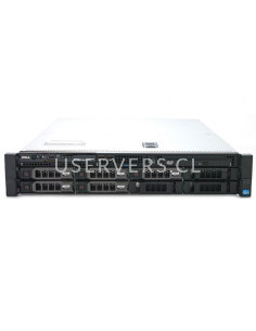 Dell PowerEdge R530 8-Bay 3.5" Drives [13th Gen]