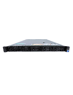 Dell PowerEdge R630 10-Bay 2.5" Drives [13th Gen]