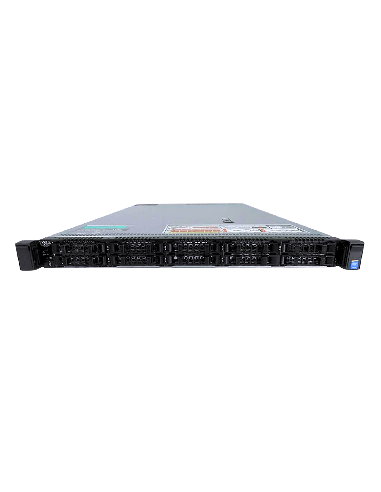 Dell PowerEdge R630 10-Bay 2.5" Drives [13th Gen]