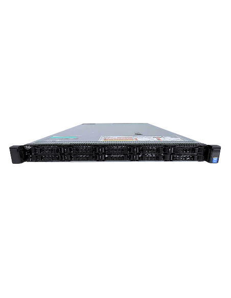 Dell PowerEdge R630 10-Bay 2.5" Drives [13th Gen]