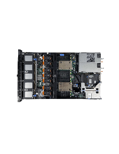 Dell PowerEdge R630 10-Bay 2.5" Drives [13th Gen] 2