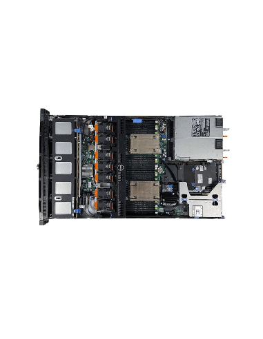 Dell PowerEdge R630 10-Bay 2.5" Drives [13th Gen]
