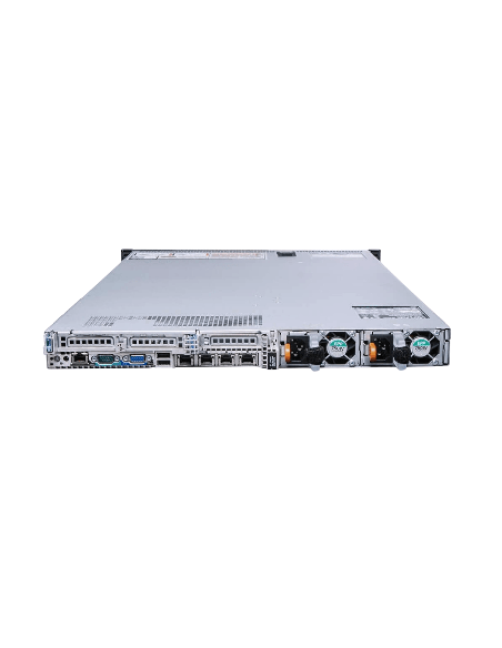 Dell PowerEdge R630 10-Bay 2.5" Drives [13th Gen]