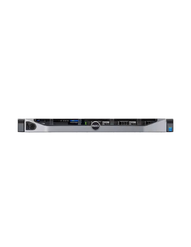 Dell PowerEdge R630 10-Bay 2.5" Drives [13th Gen]