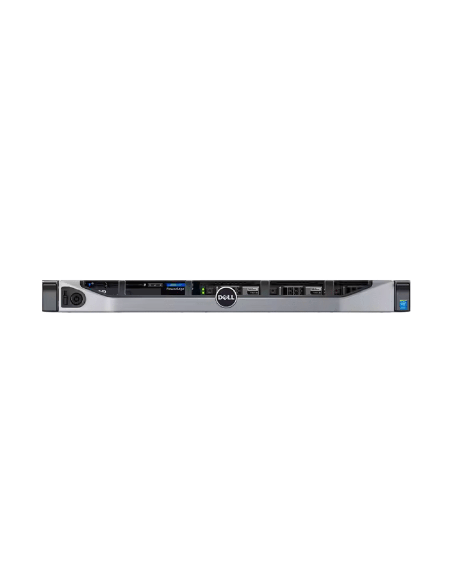 Dell PowerEdge R630 10-Bay 2.5" Drives [13th Gen]
