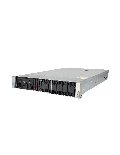 HPE ProLiant DL380 Gen9 16-Bay 2.5" Drives 2