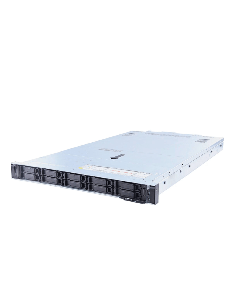 Dell PowerEdge R660xs 10-Bay 2.5" Drives [16th Gen: New]