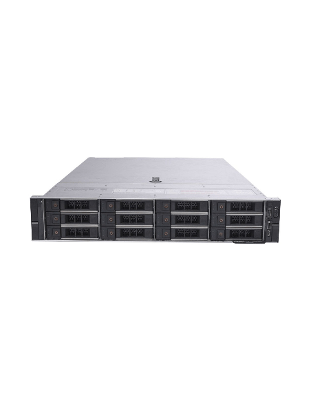 Dell PowerEdge R740xd 12-Bay 3.5" + 2-Bay LFF RFB [14th Gen]