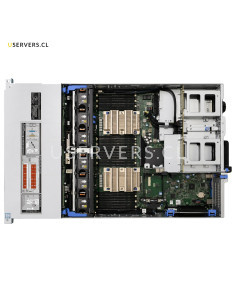Dell PowerEdge R740xd 12-Bay LFF 4-Bay SFF Flex Bay 2U Rack Server 2