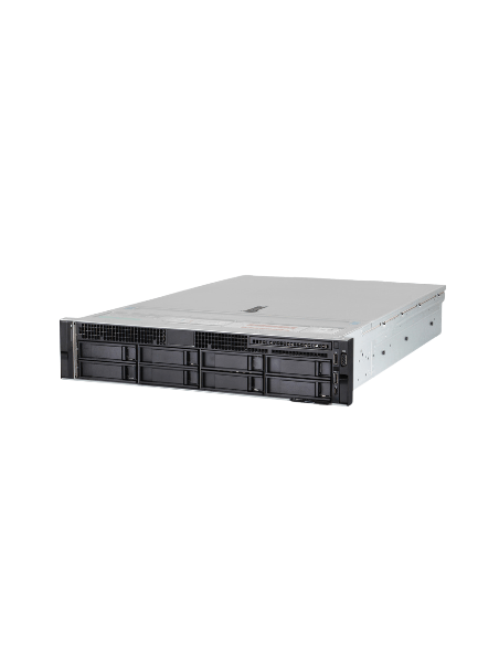 Dell PowerEdge R740xd 12-Bay 3.5" + 2-Bay LFF RFB [14th Gen]