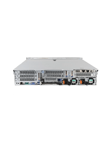 Dell PowerEdge R740xd 12-Bay 3.5" + 2-Bay LFF RFB [14th Gen]