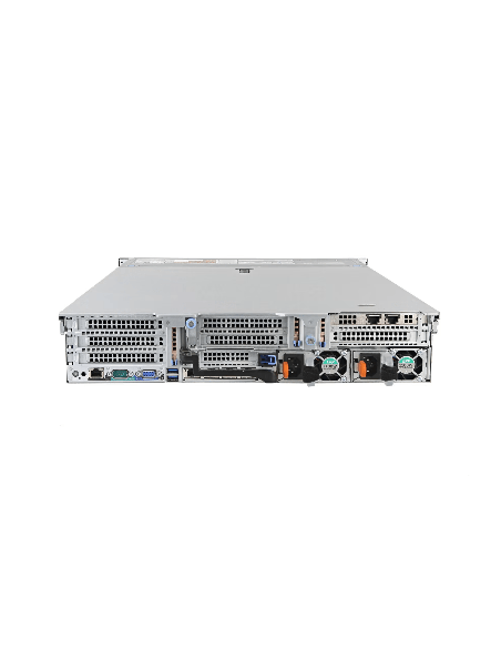 Dell PowerEdge R740xd 12-Bay 3.5" + 2-Bay LFF RFB [14th Gen]