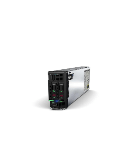 HPE ProLiant BL460c Gen10 Blade Server