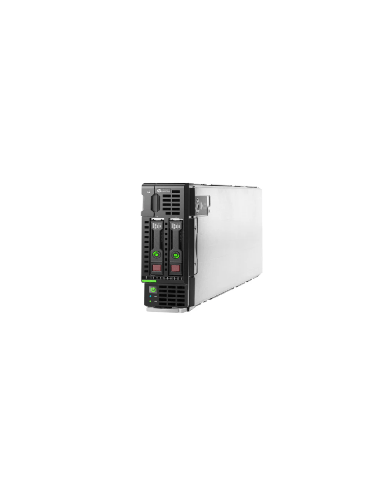 HPE ProLiant BL460c Gen9 Blade Server [Gen9]