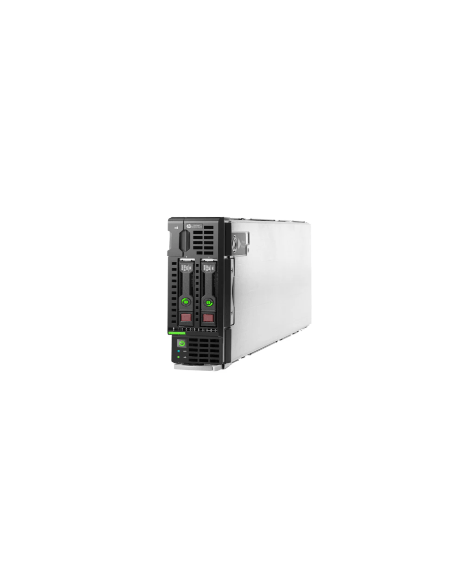 HPE ProLiant BL460c Gen9 Blade Server [Gen9]