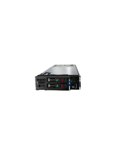HPE ProLiant BL460c Gen9 Blade Server [Gen9]