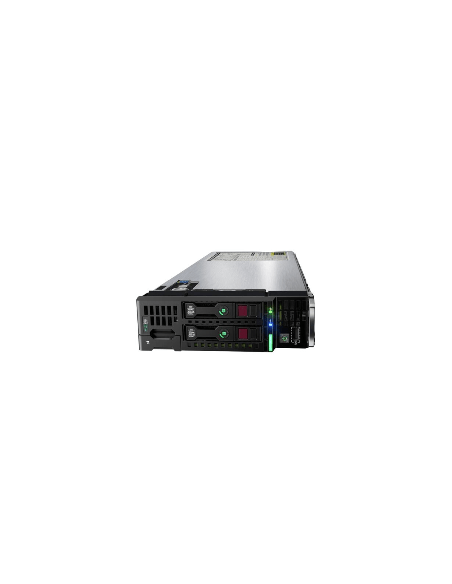 HPE ProLiant BL460c Gen9 Blade Server [Gen9]