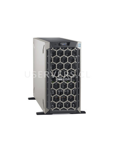 Dell PowerEdge T440 16-Bay 2.5" Drives [14th Gen]