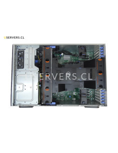 Dell PowerEdge T630 NVMe Tower Server W/ 8 Bay LFF Drives 2