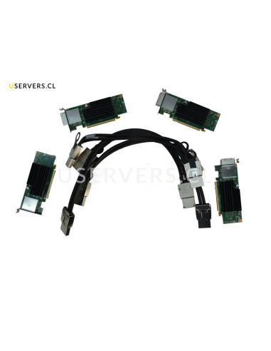 Dell C410X GPU Expansion Enclosure