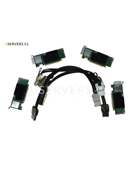 Dell C410X GPU Expansion Enclosure
