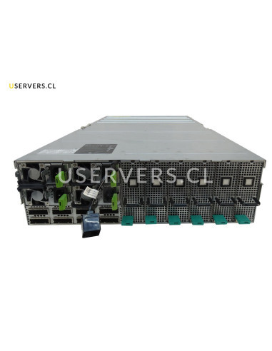 Dell C410X GPU Expansion Enclosure