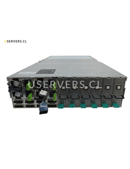 Dell C410X GPU Expansion Enclosure