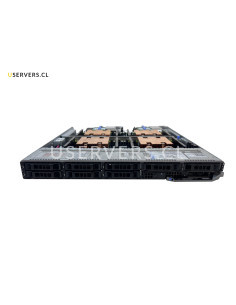 Dell PowerEdge FC830 Node