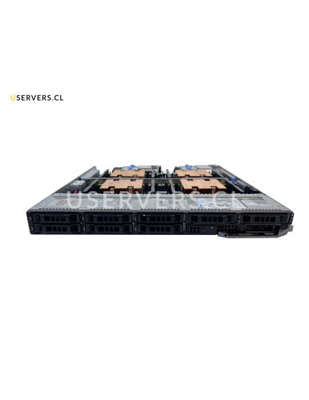 Dell PowerEdge FC830 Node